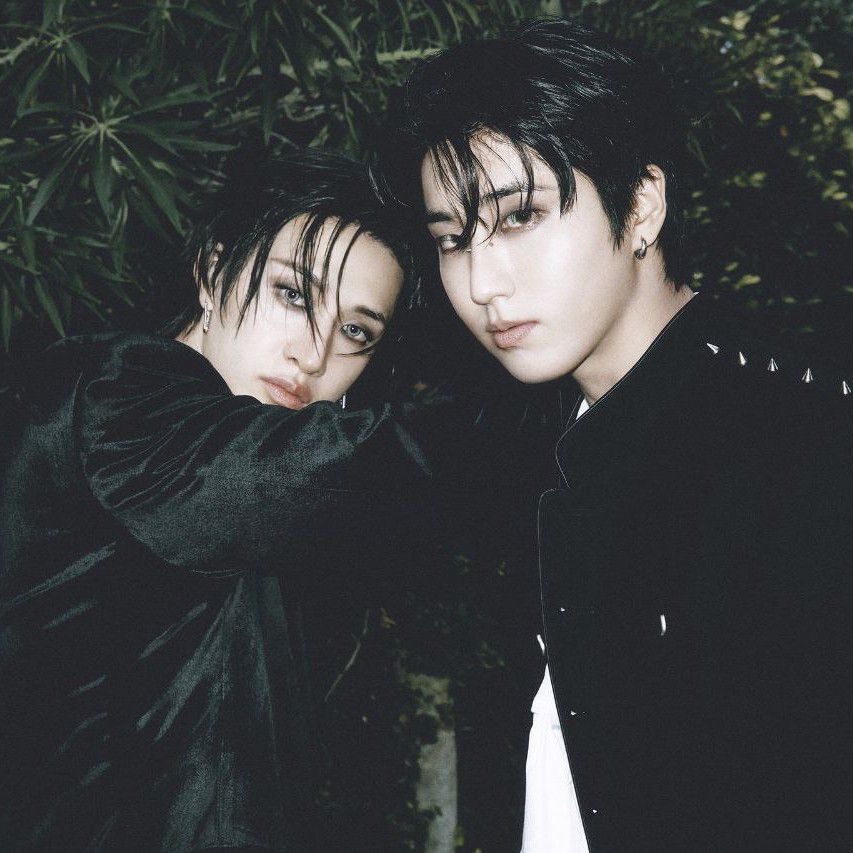 Stray Kids的最新活動照片