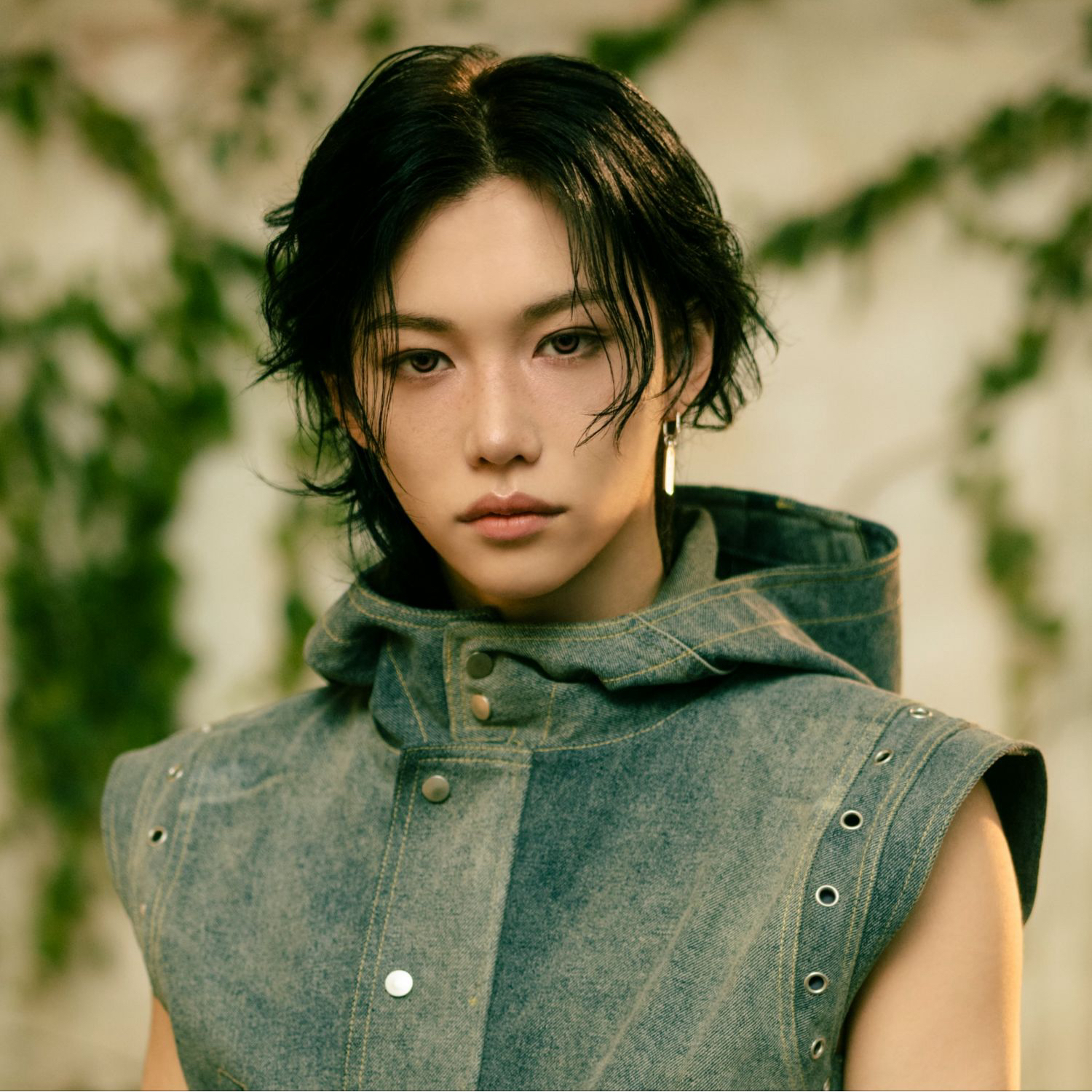 필릭스 (Stray Kids) 팬이 찍은 순간