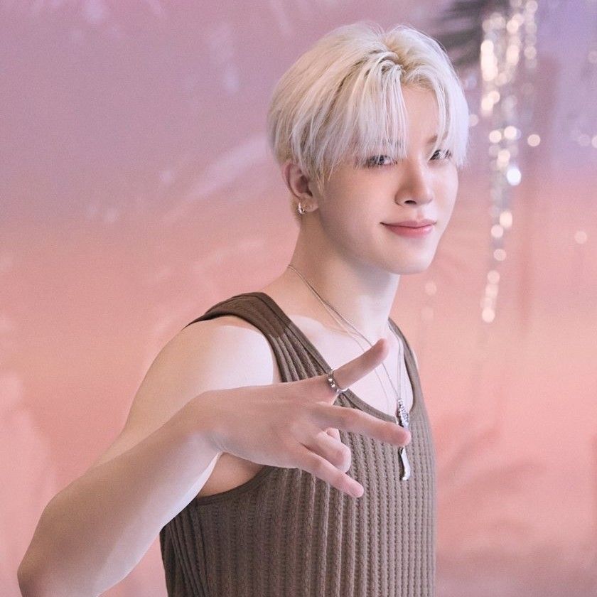 Potret di balik layar So Junghwan (TREASURE)