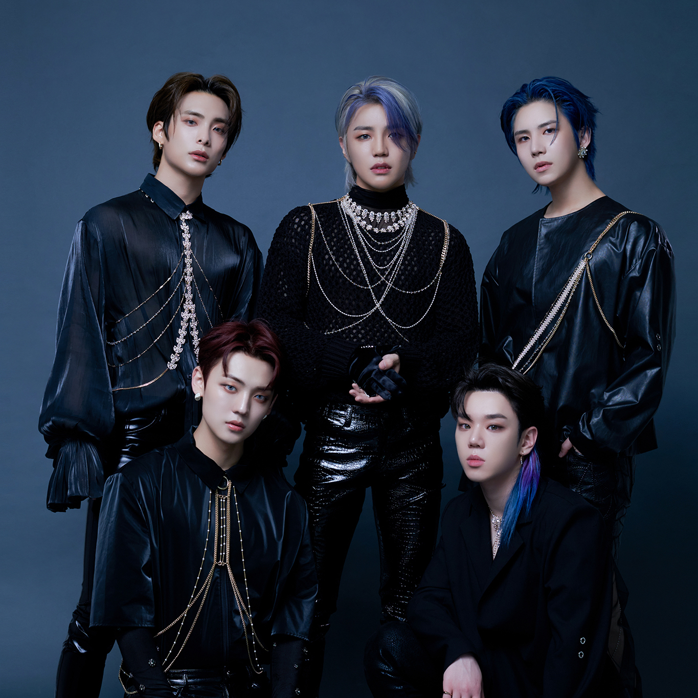 Recent activity shot of A.C.E