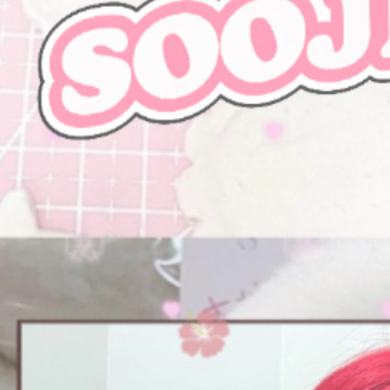 Latest photo of Soojin