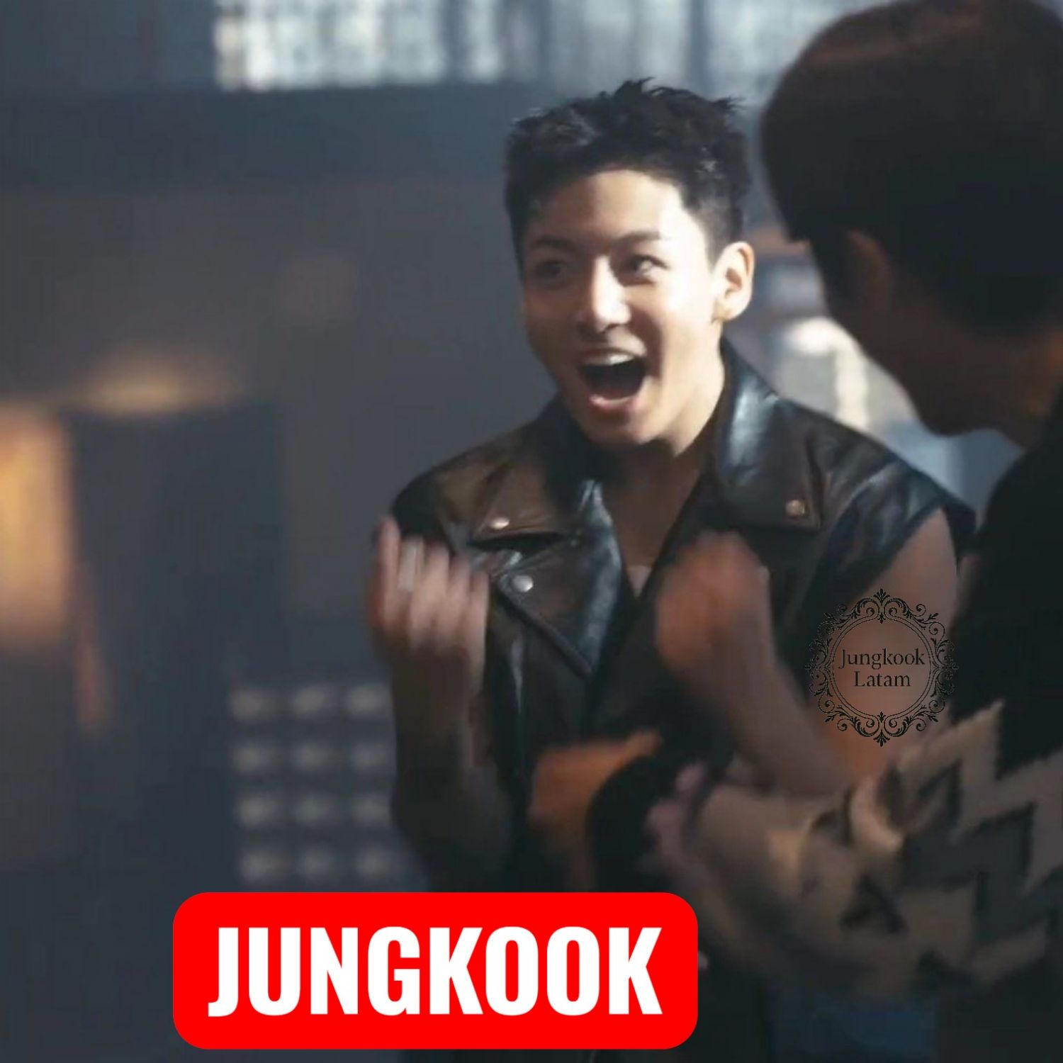 정국 (방탄소년단) 팬이 찍은 순간