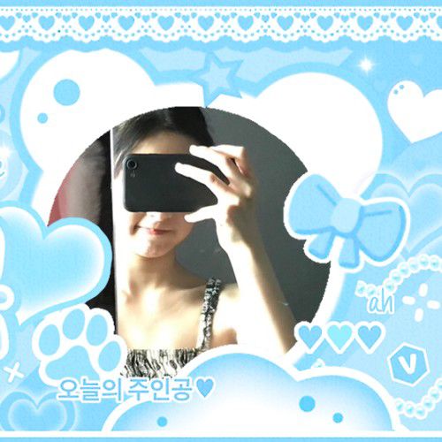 Chiquita (BABYMONSTER)的幕後花絮