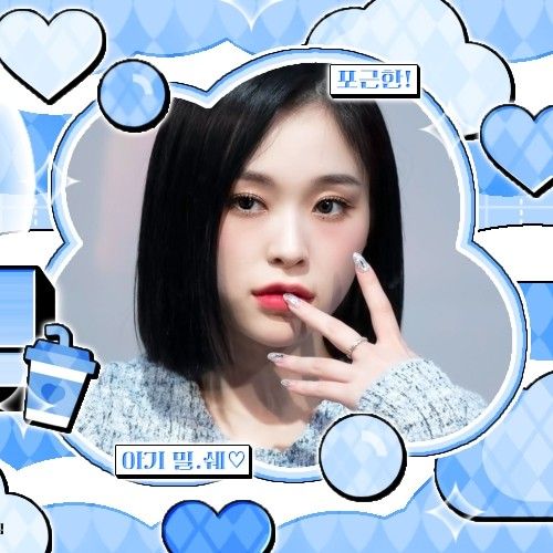 ガヒョン (DREAMCATCHER)ファンが撮った瞬間