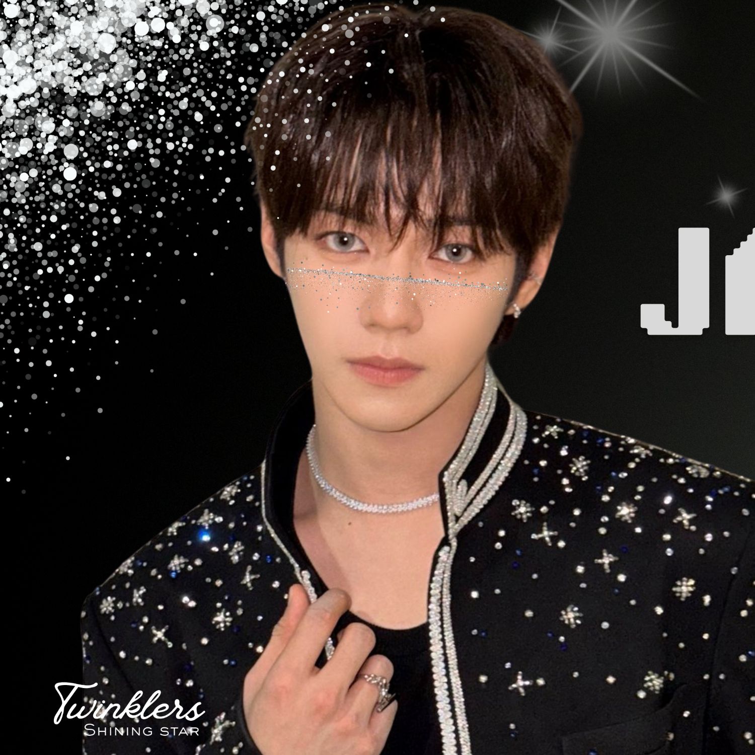 Recent activity shot of JL (AHOF)