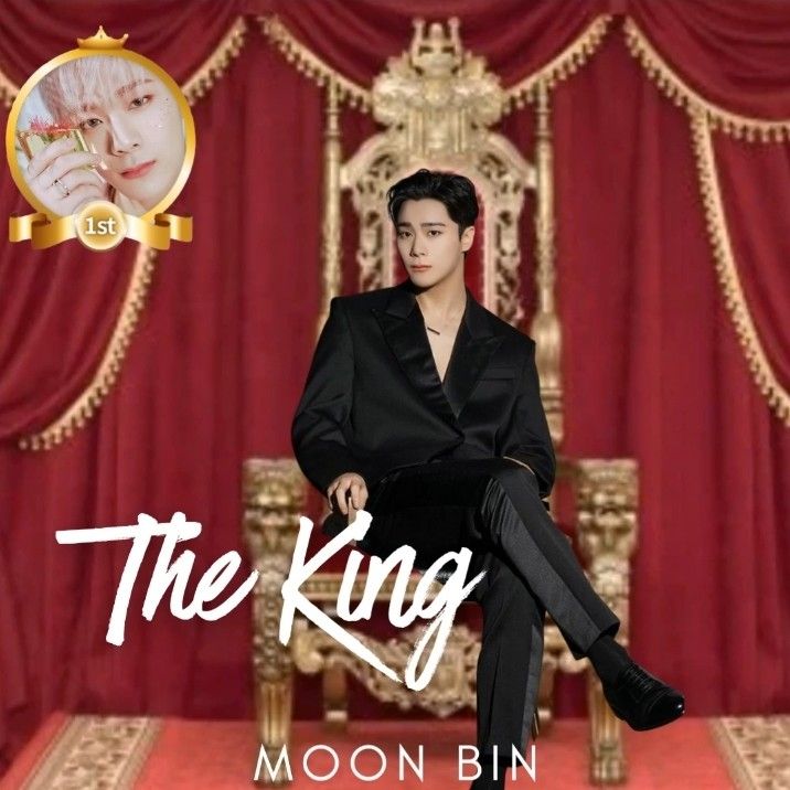 文彬 (ASTRO)的最新照片