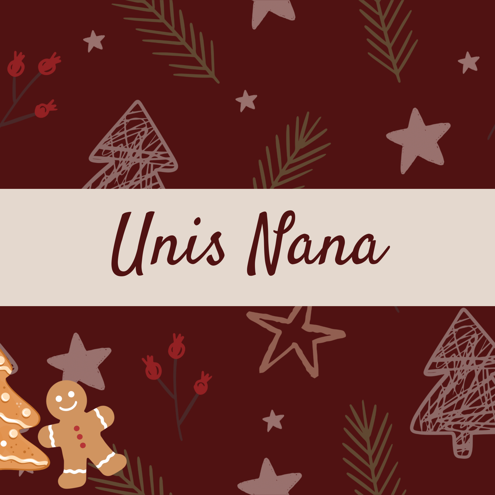 Nana (UNIS)的最新活動照片