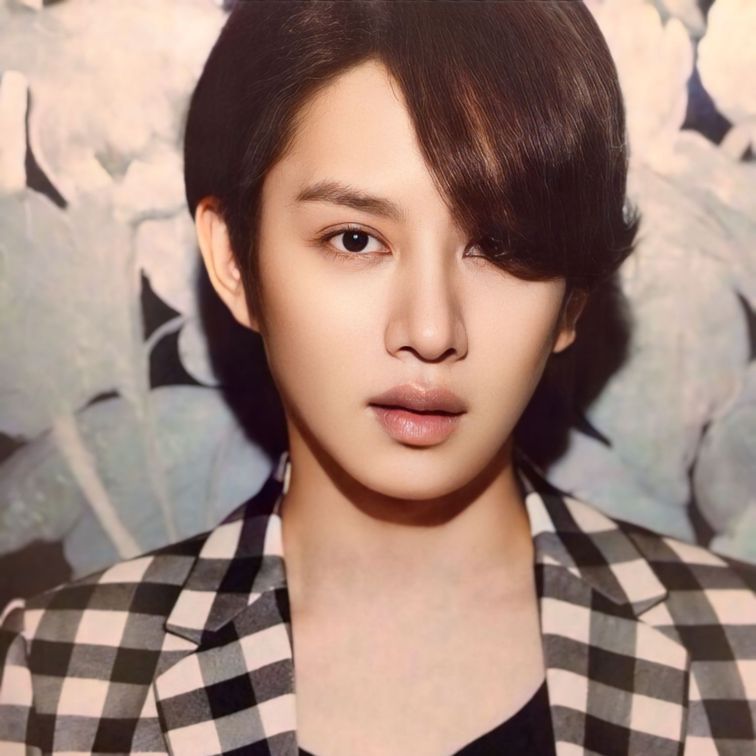 Recent activity shot of Heechul (Super Junior)