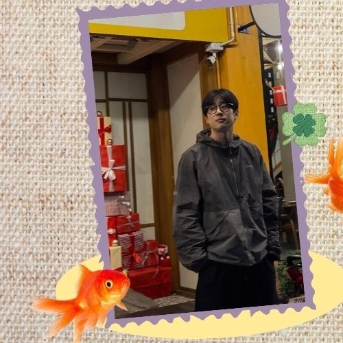 Latest photo of Han Seungwoo