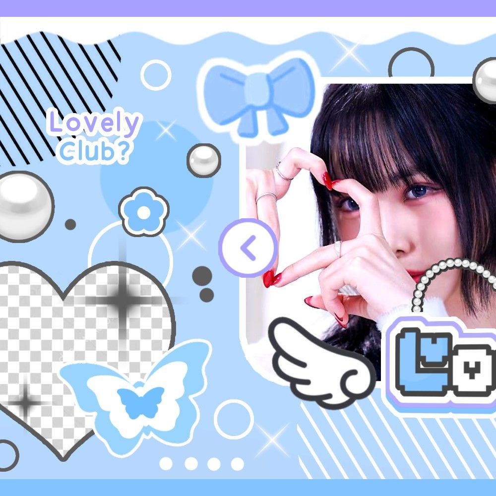 Recent activity shot of Yuju (GFRIEND)