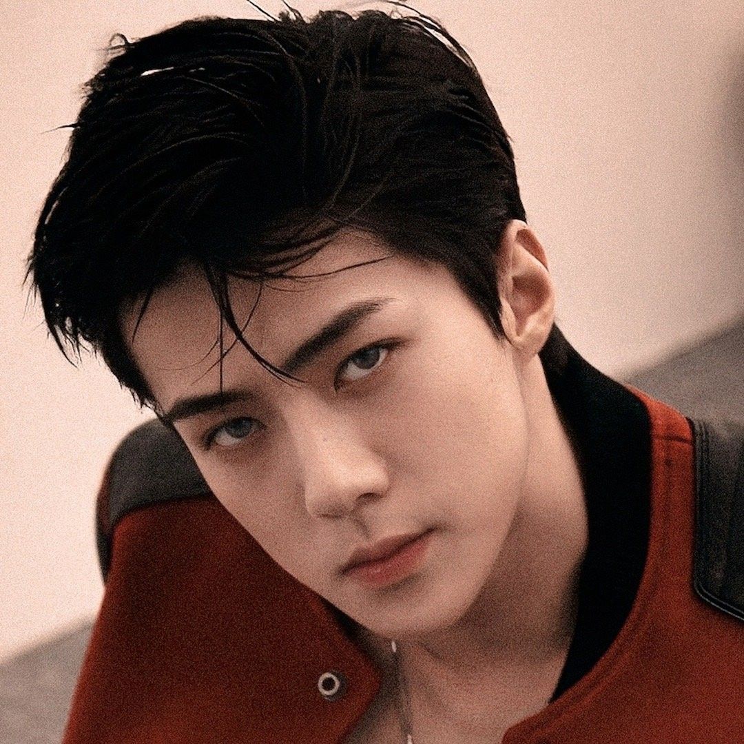 セフン (EXO)の最近の活動写真