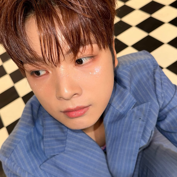 Popular profile image of Choi JunSeong (GHOST9) selected by votes