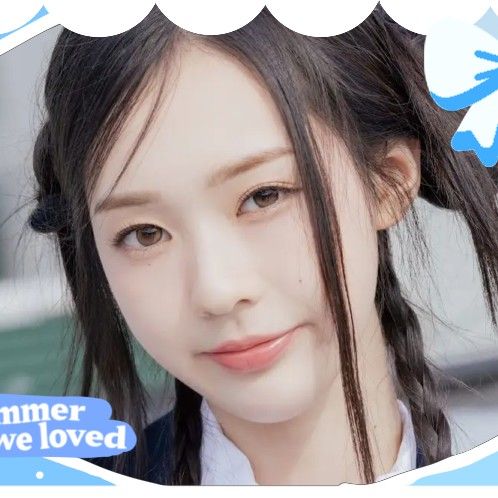 Latest photo of Kim Soomin (tripleS)
