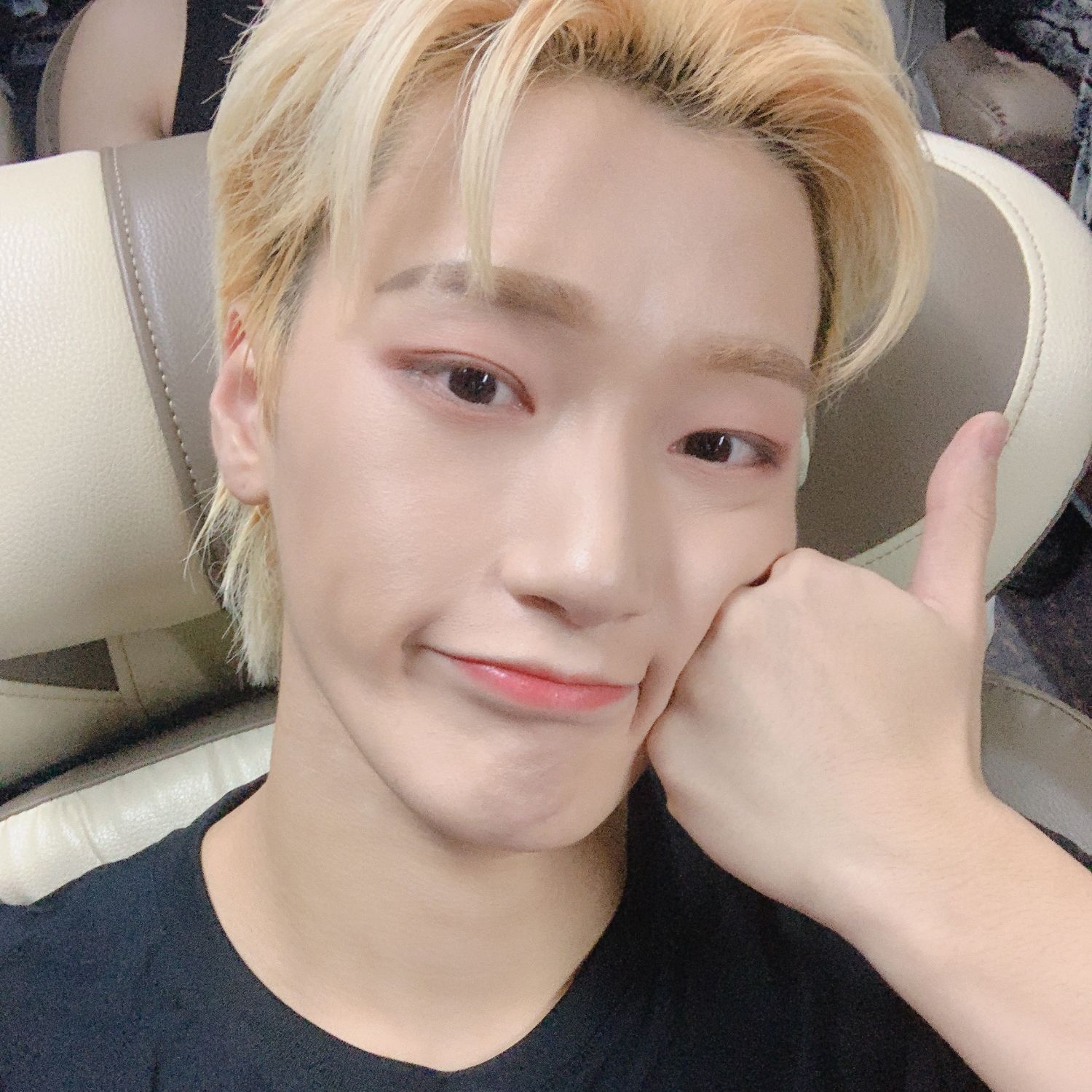 에이티즈 최근 활동샷