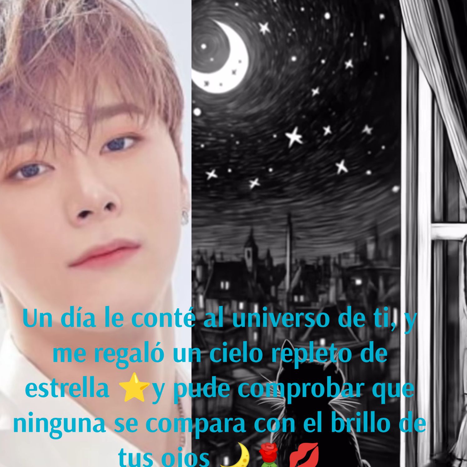 문빈 (아스트로) 팬이 찍은 순간