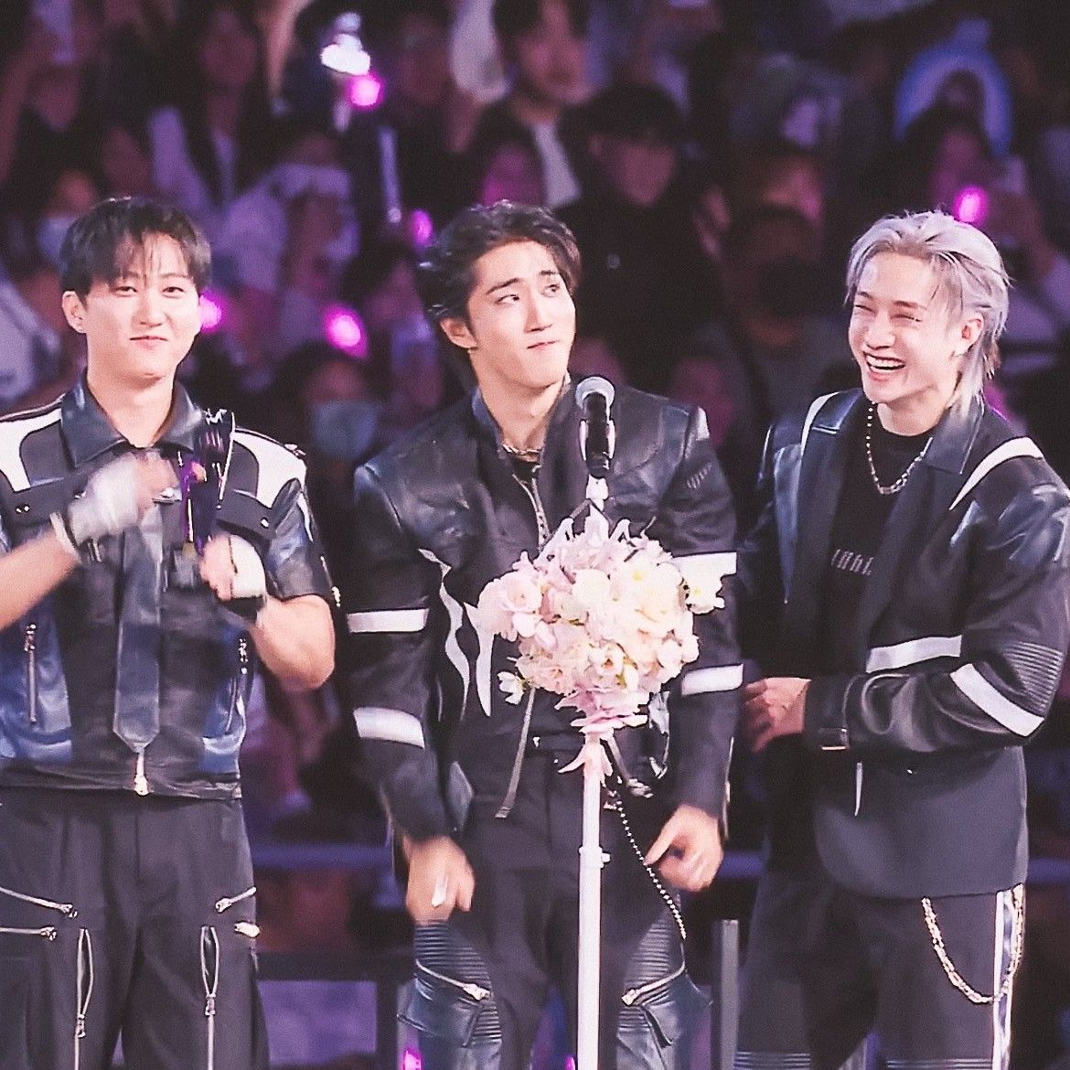 Stray Kids의 최신 사진