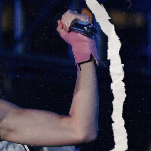 Behind-the-scenes cut of Wooyoung (ATEEZ)