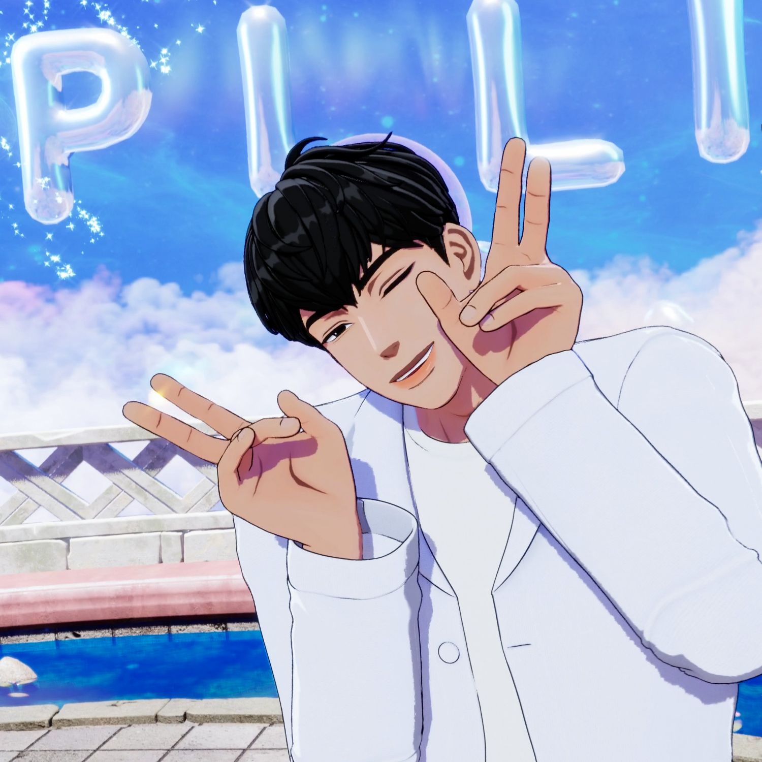ハミン (PLAVE) [コミュニティ] 最愛ドル - 今話題のK-POP