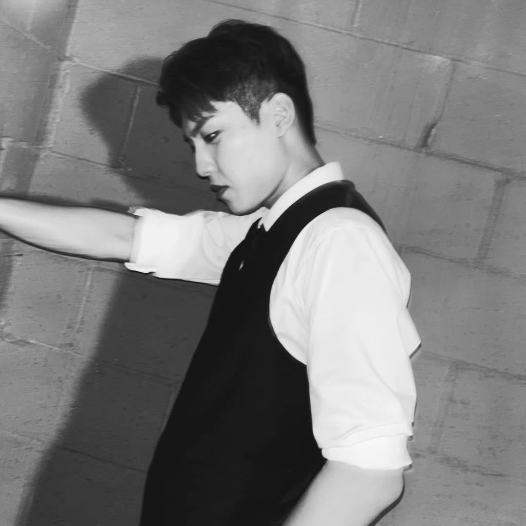 Latest photo of Park Woojin (AB6IX)
