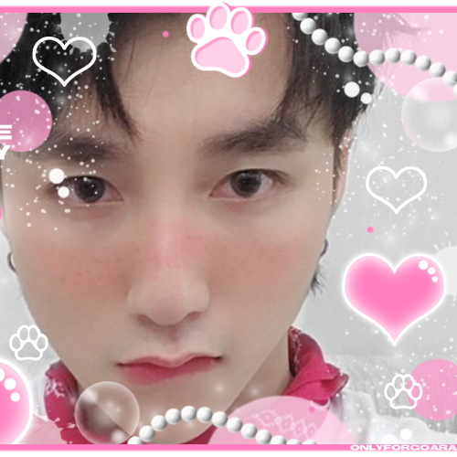 Recent activity shot of Son Tung M-TP