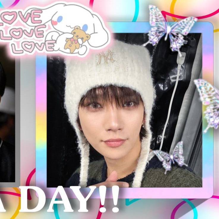 Behind-the-scenes cut of Mingyu (SEVENTEEN)