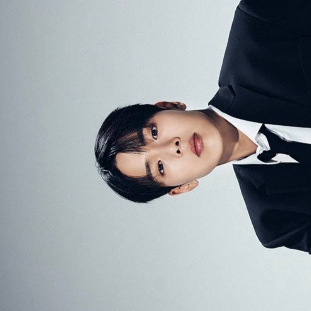Shownu (MONSTA X)的最新活动照片