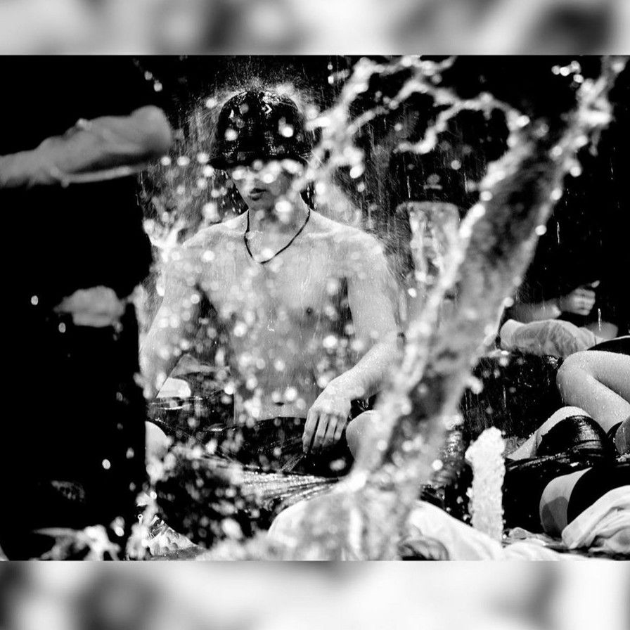 EXO的最新活動照片