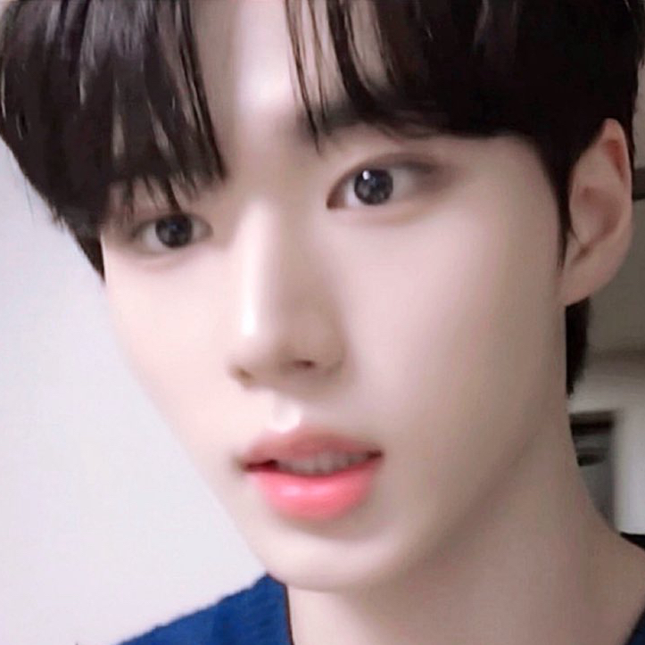 Recent activity shot of Kim Junseo (ALPHA DRIVE ONE)