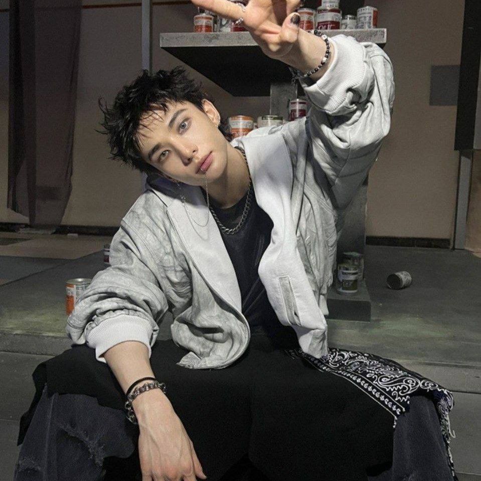 Stray Kids ヒョンジン ファンダムコミュニティ │ KPOP人気No.1アプリ