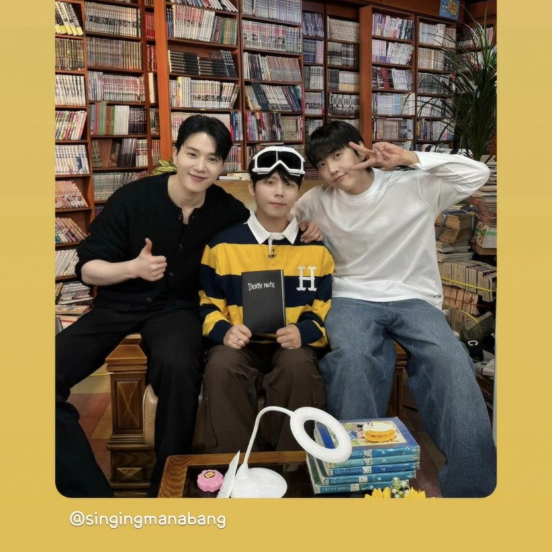 Latest photo of Jung Seunghwan