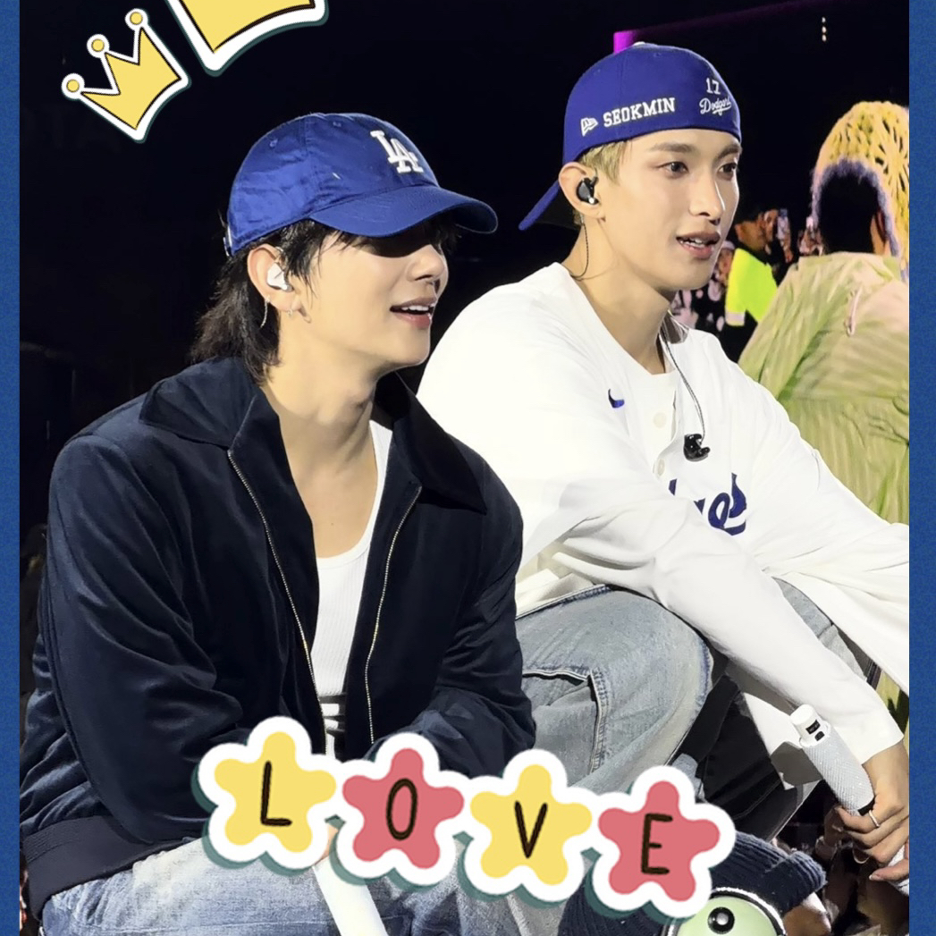 Latest photo of Joshua (SEVENTEEN)