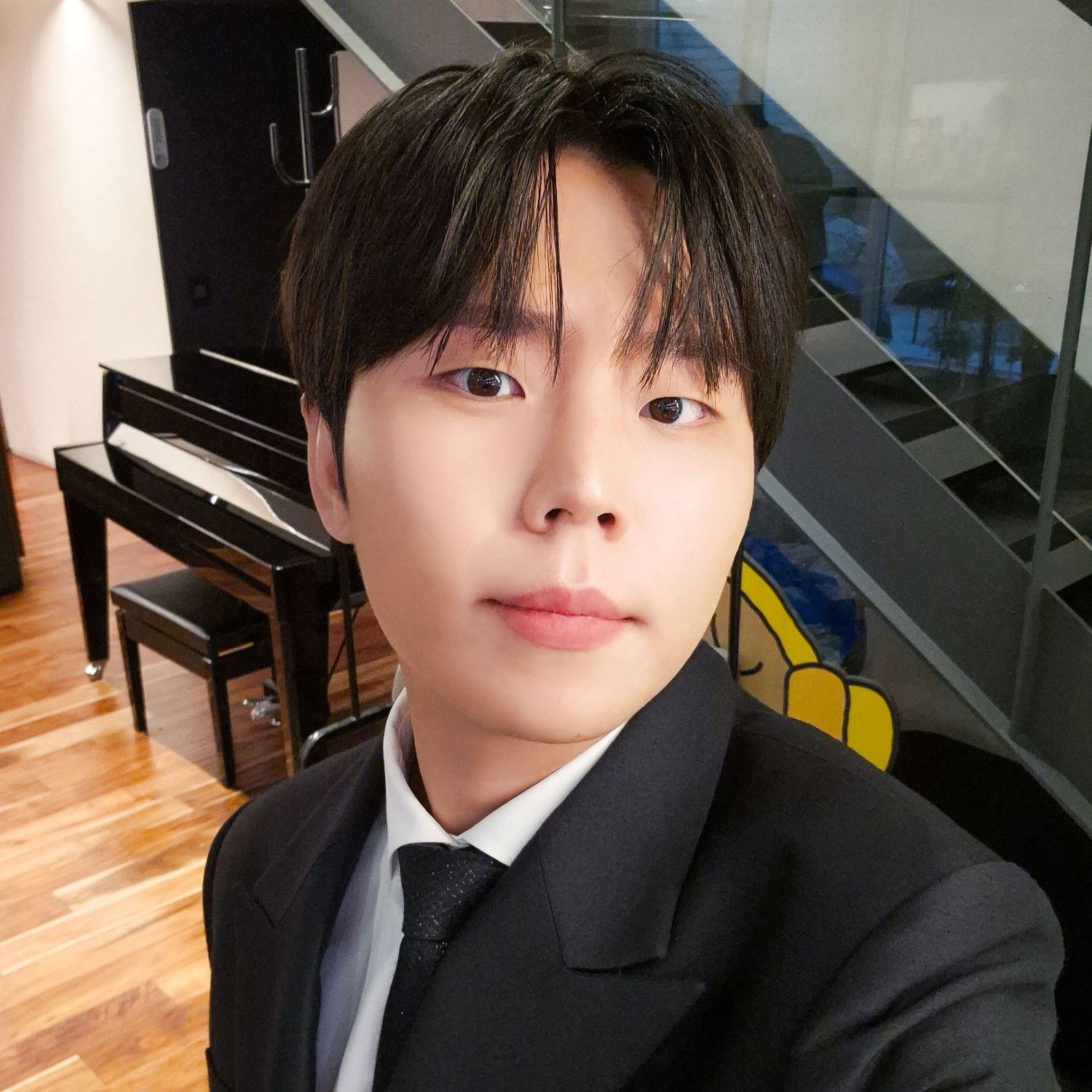 Latest photo of Jung Seunghwan