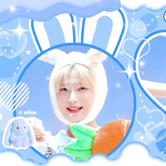 선우 (ENHYPEN)의 비하인드 컷