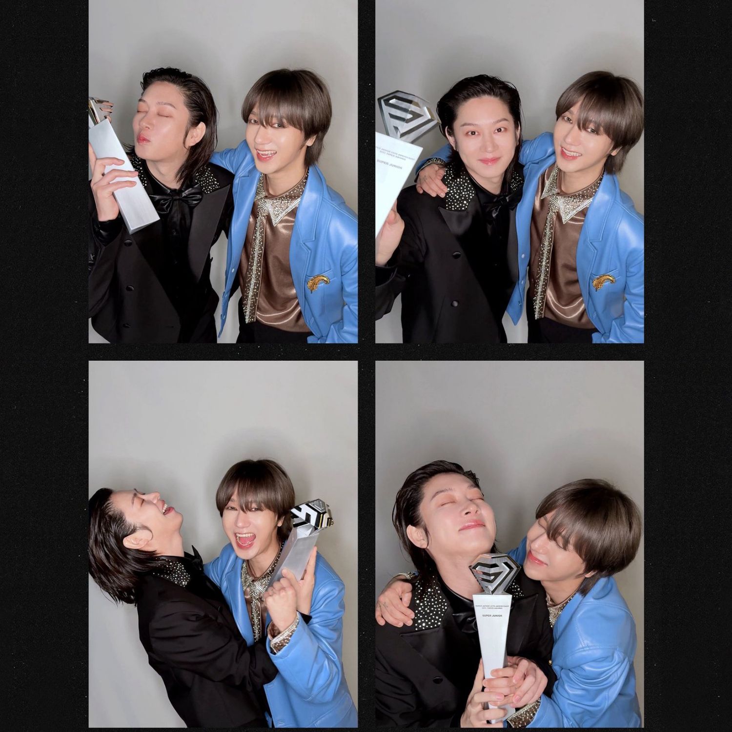 藝聲 (Super Junior)的最新照片