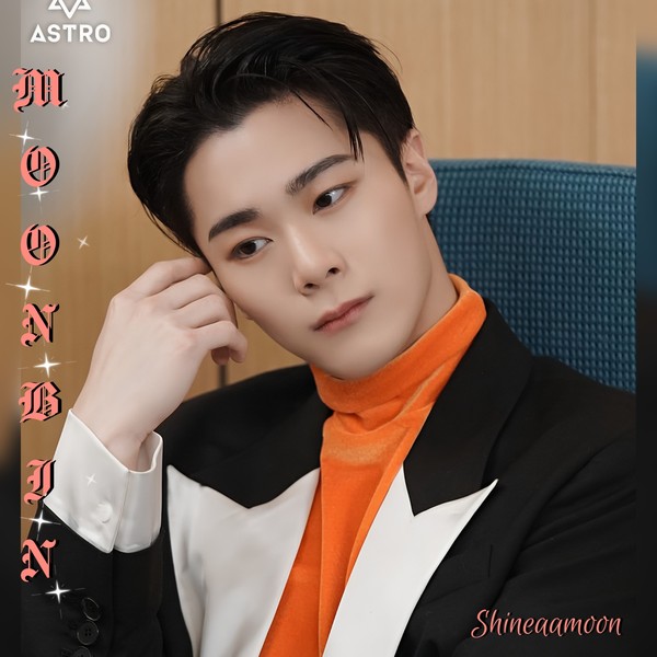 Best moment chosen by Moonbin (ASTRO) fandom