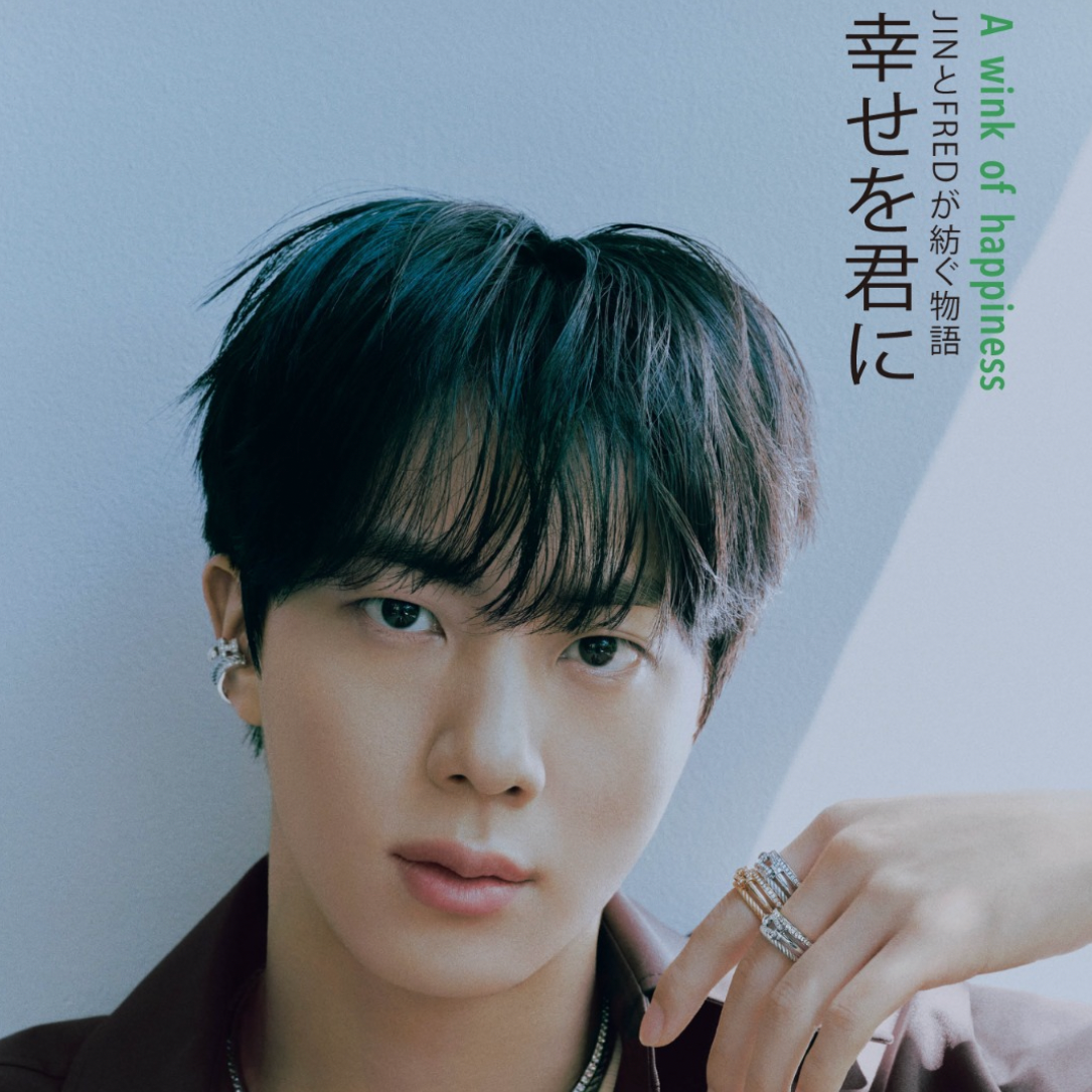 진 (방탄소년단) 팬이 찍은 순간