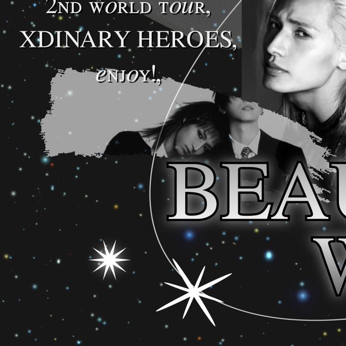 Latest photo of Jungsu (Xdinary Heroes)