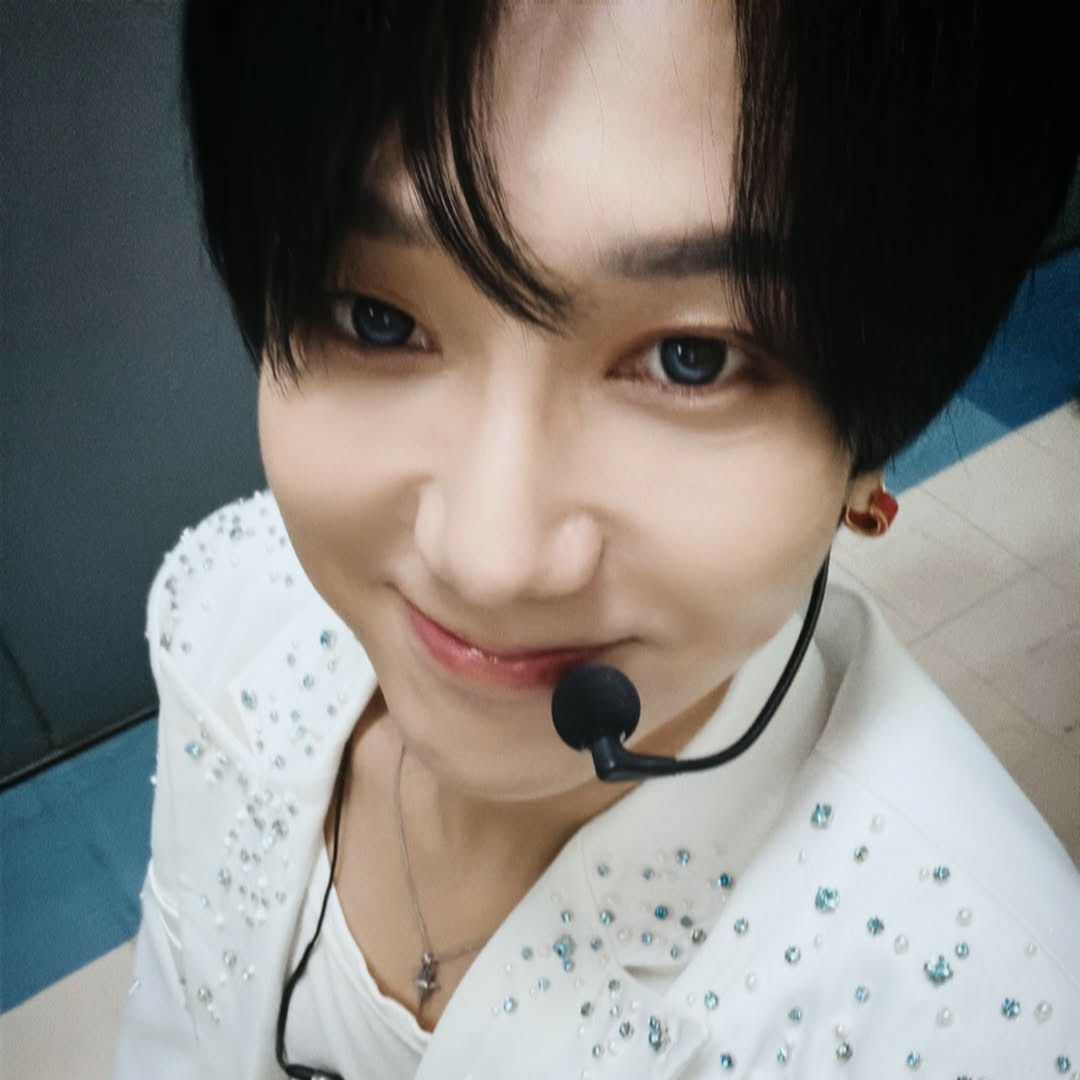 イェソン (Super Junior)の最新写真