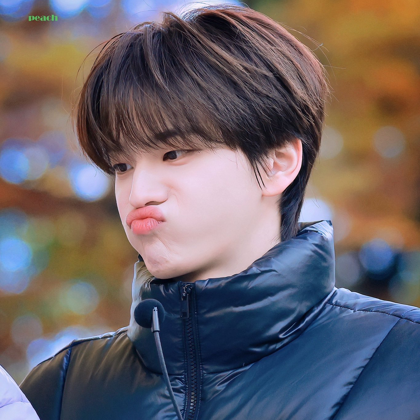 Latest photo of Shinyu (TWS)