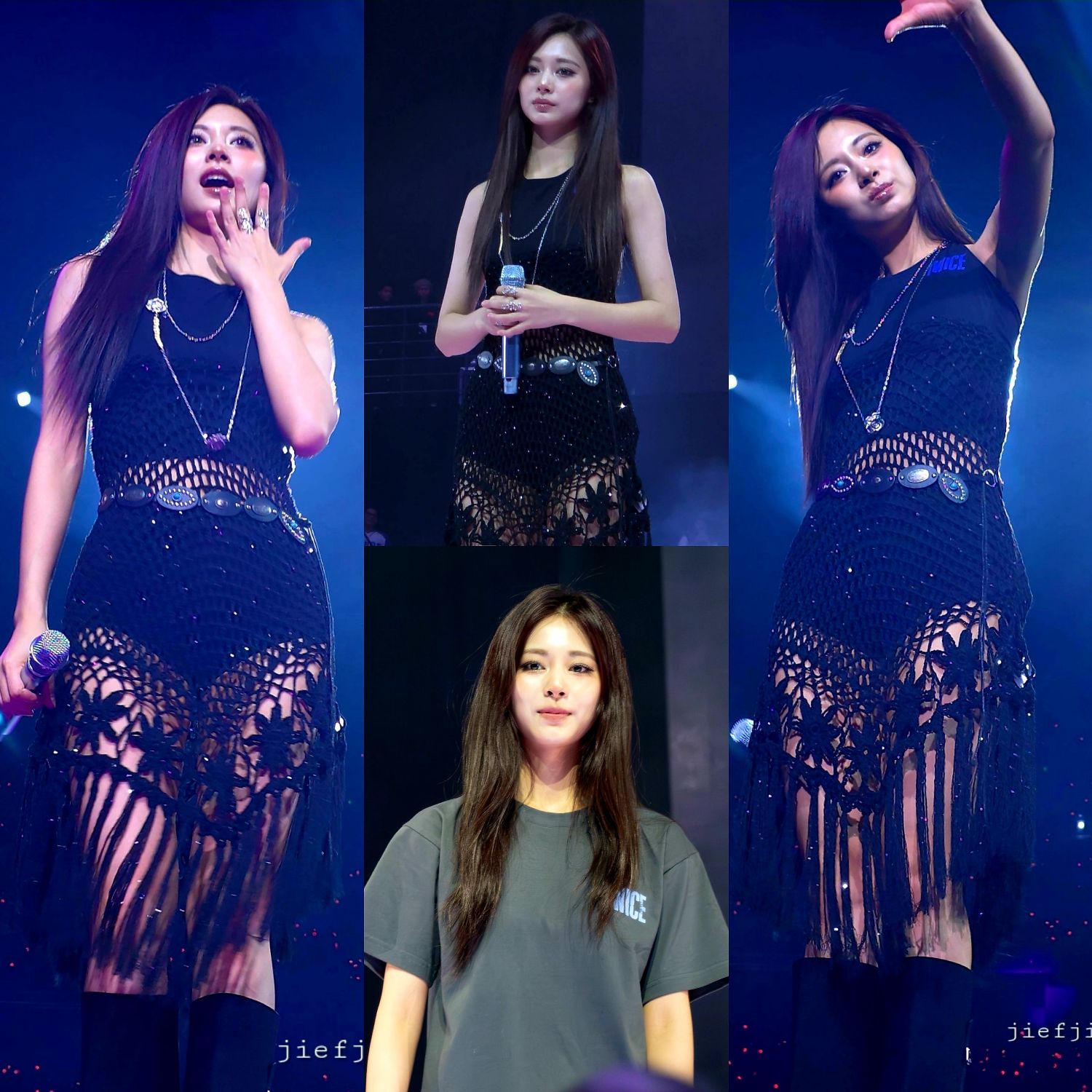 쯔위 (TWICE)의 최신 사진