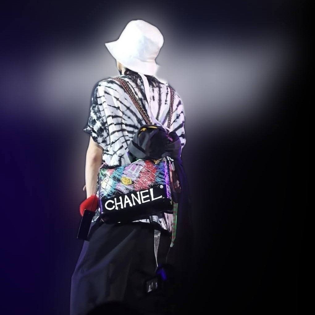 G-DRAGON (빅뱅) 최근 활동샷