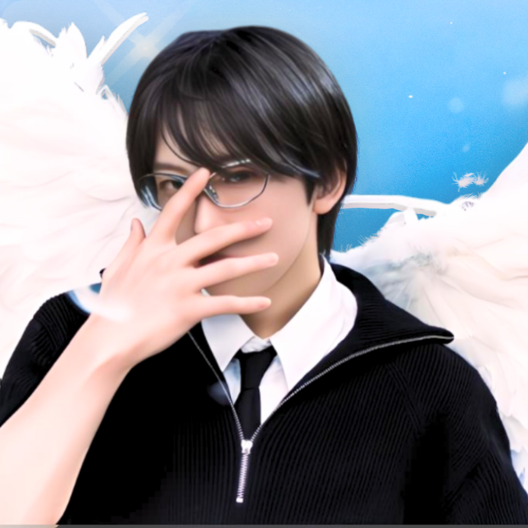 A moment captured by Fuma (&TEAM)'s fan