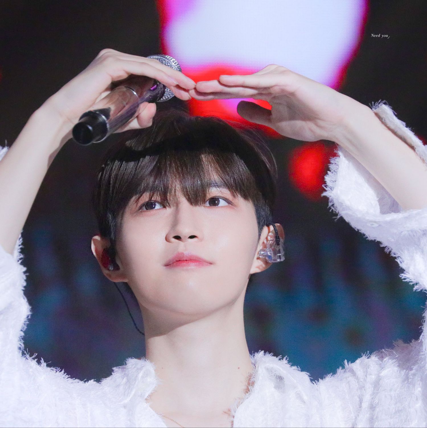 김재환 최근 활동샷