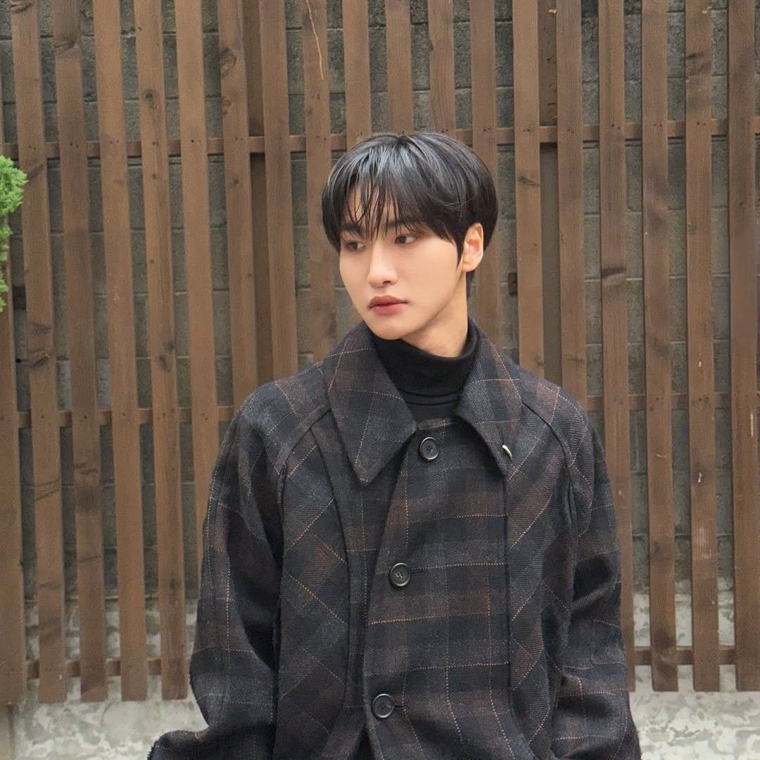 Latest photo of ATEEZ