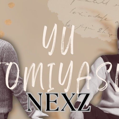 Recent activity shot of Yu (NEXZ)