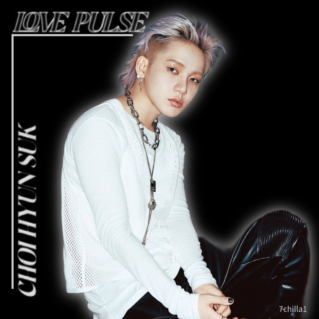 Foto aktivitas terbaru Choi Hyunsuk (TREASURE)