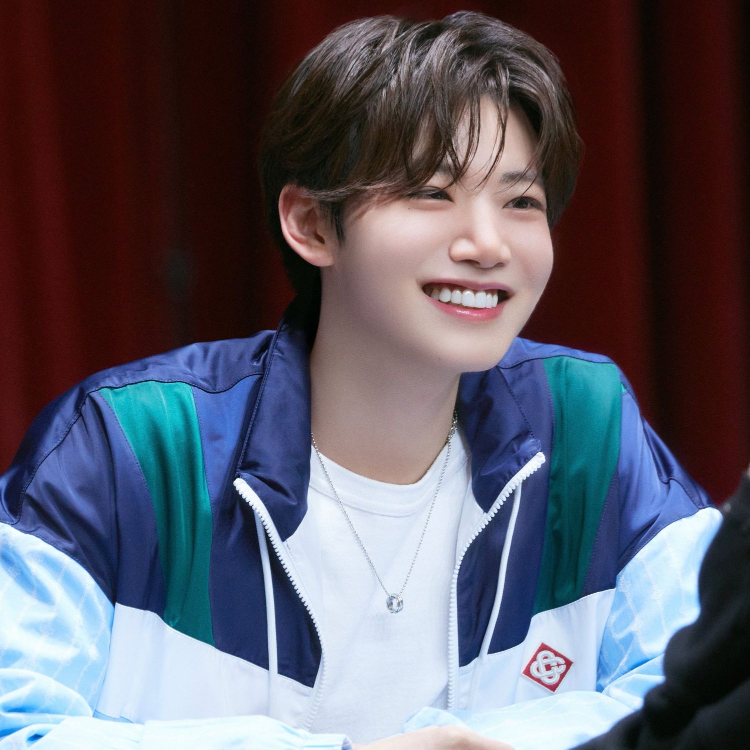Latest photo of Junkyu (TREASURE)