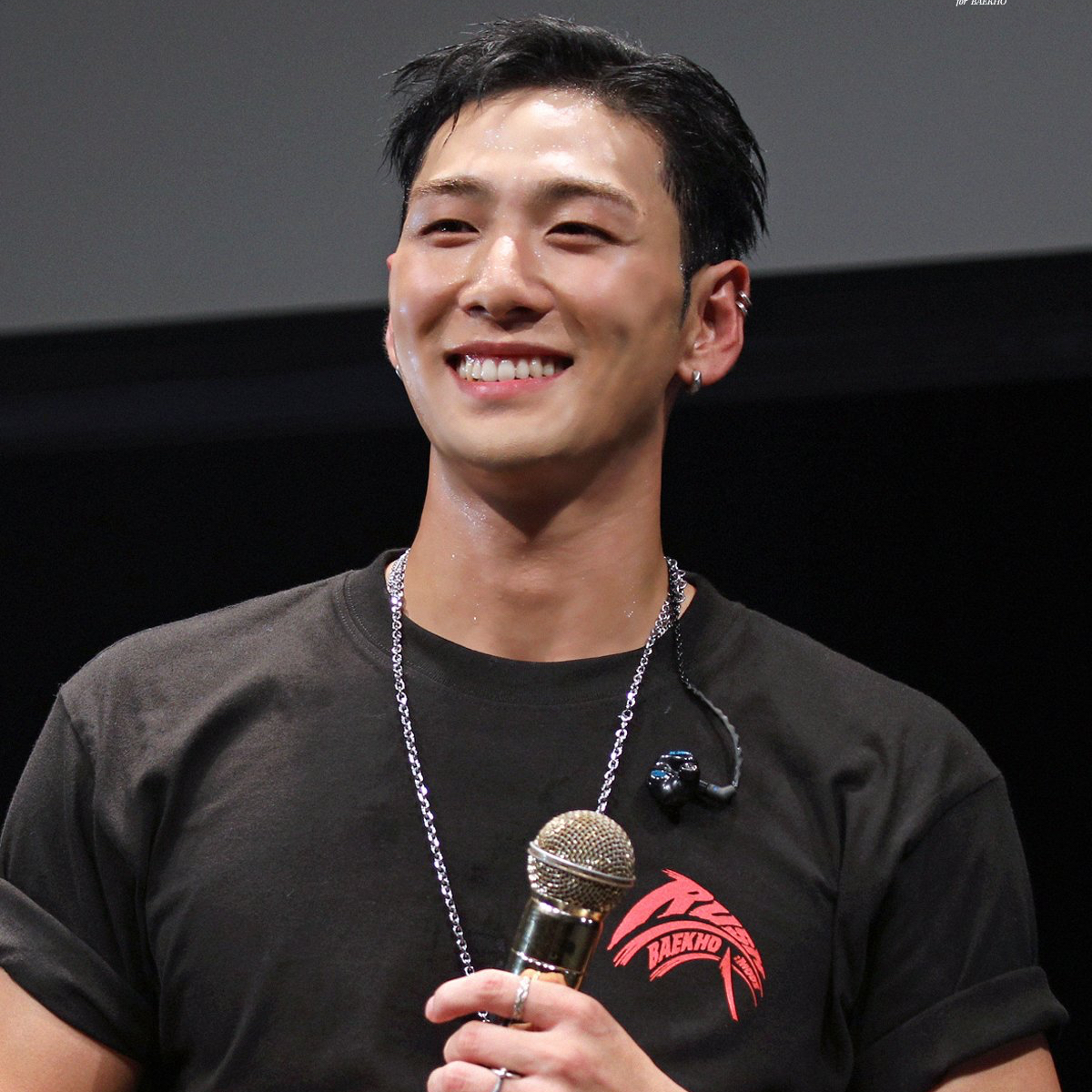 ベクホファンが撮った瞬間