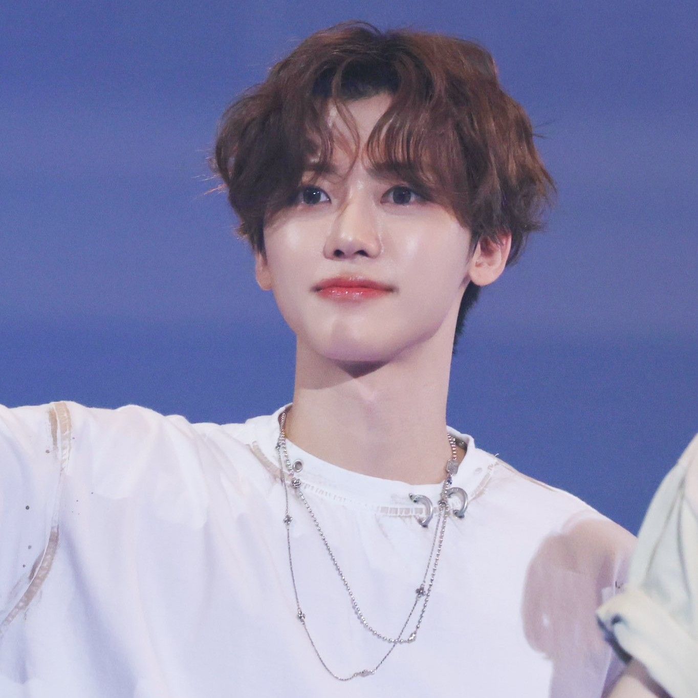 Latest photo of Jaemin (NCT DREAM)