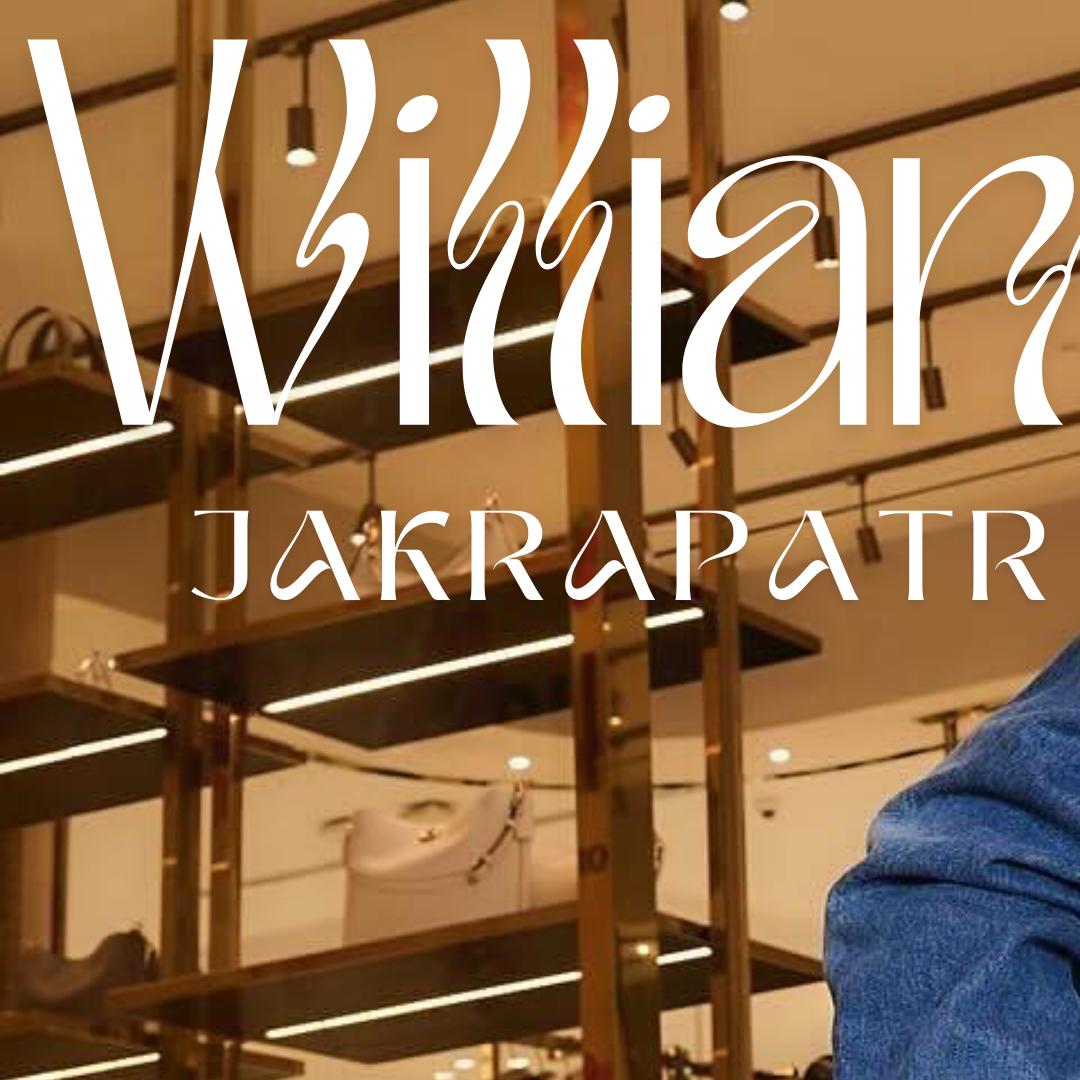 Recent activity shot of William (LYKN)